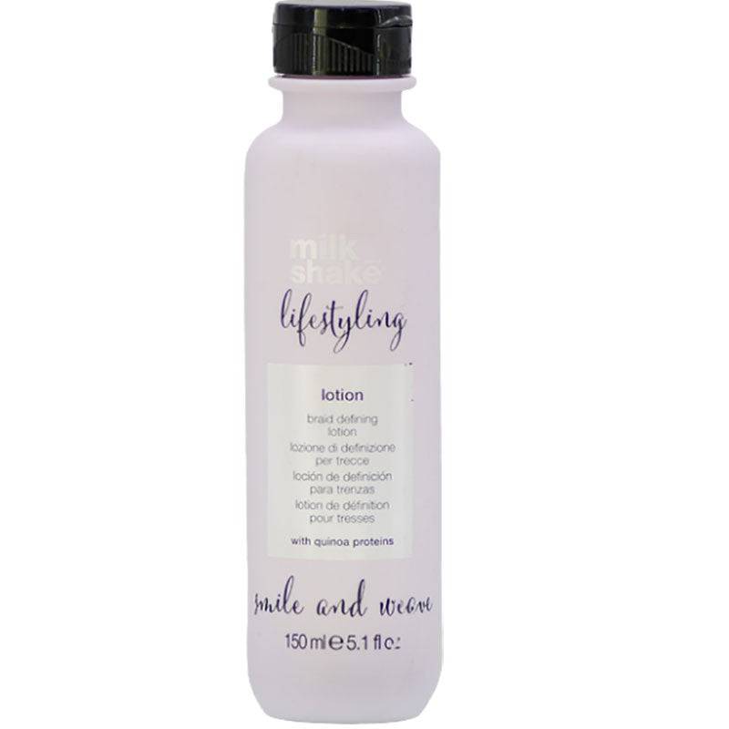 Milk Shake Lifestyling Braid Defining Lotion