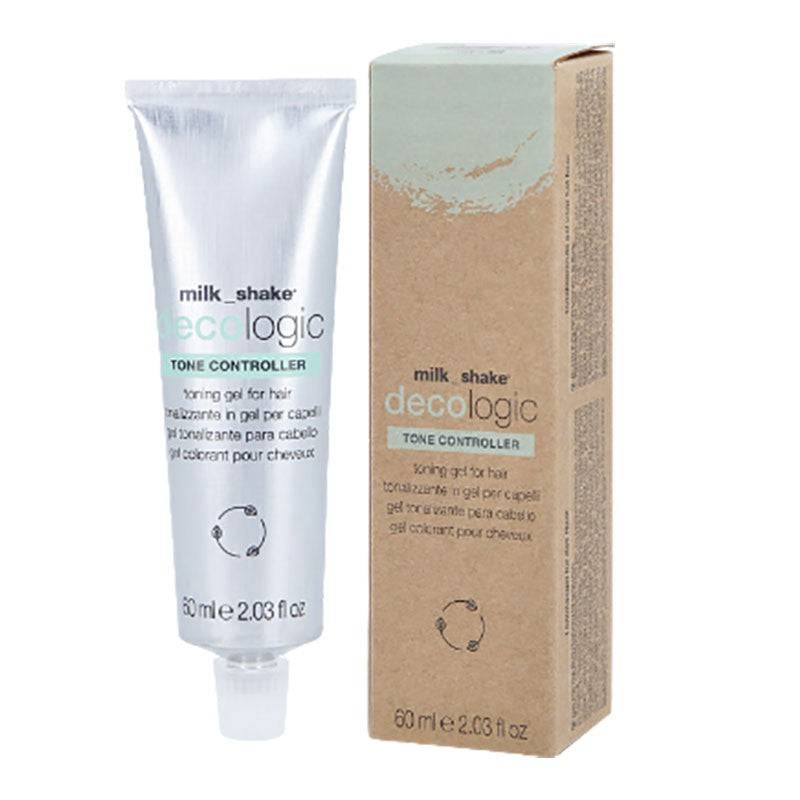 Milk shake Decologic Tone Controller Toning Gel