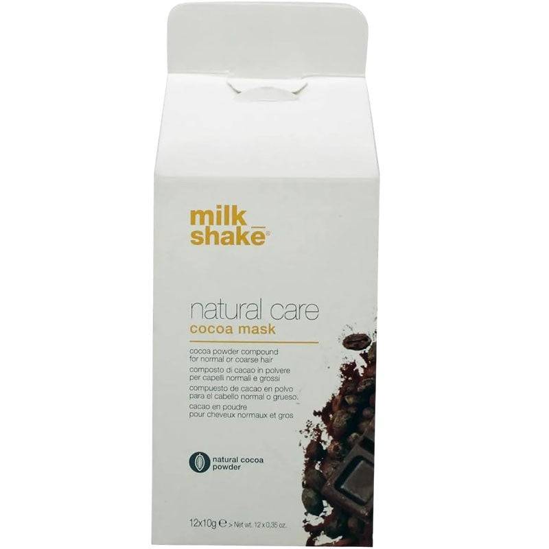 Milk Shake Natural Care Cocoa Mask