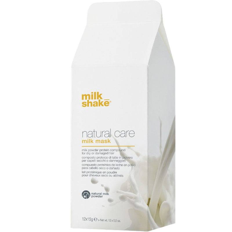Milk Shake Natural Care Milk Mask