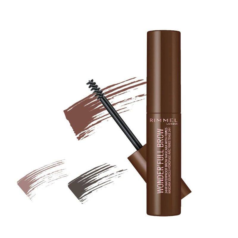 Rimmel Wonder &