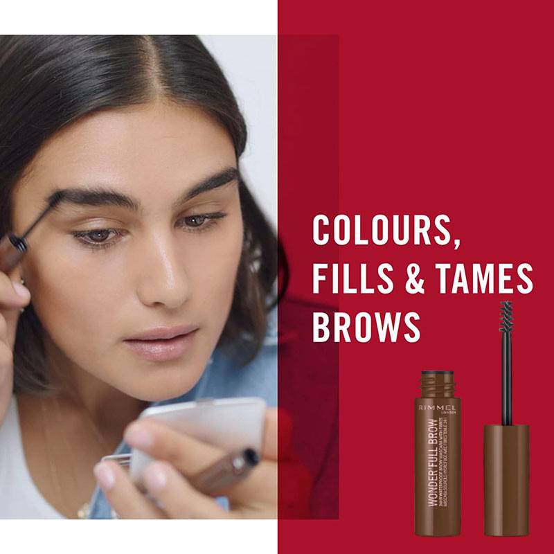 Rimmel Wonder &