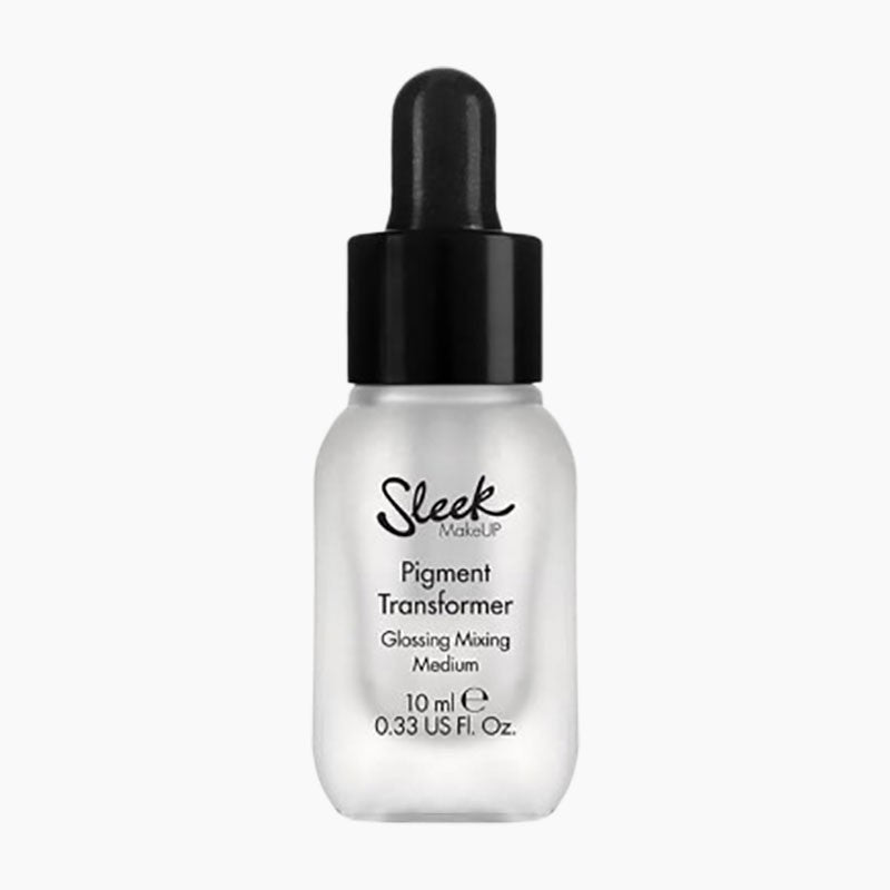 Sleek Pigment Transformer Glossing Mixing Medium