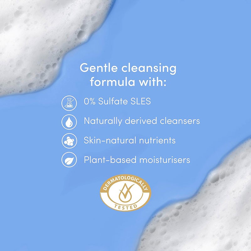 Dove Hydrate Body Wash