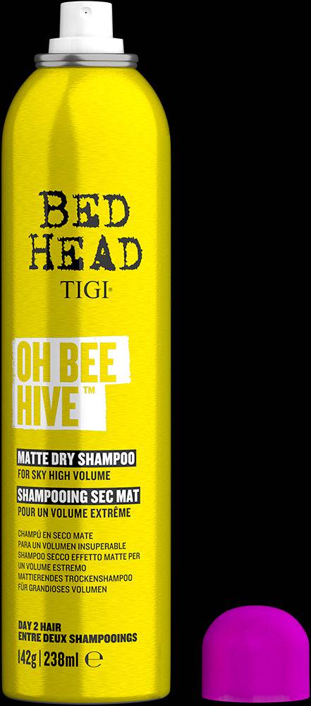 Bed Head Oh Bee Hive Matte Dry Shampoo