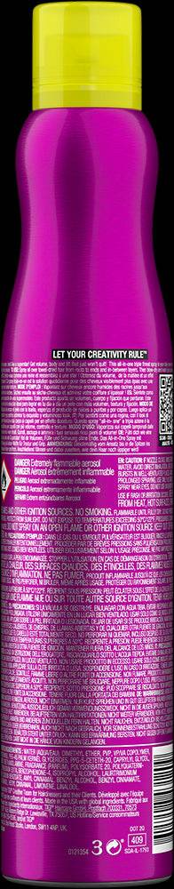 Tigi Bed Head Queen For A Day Thickening Spray