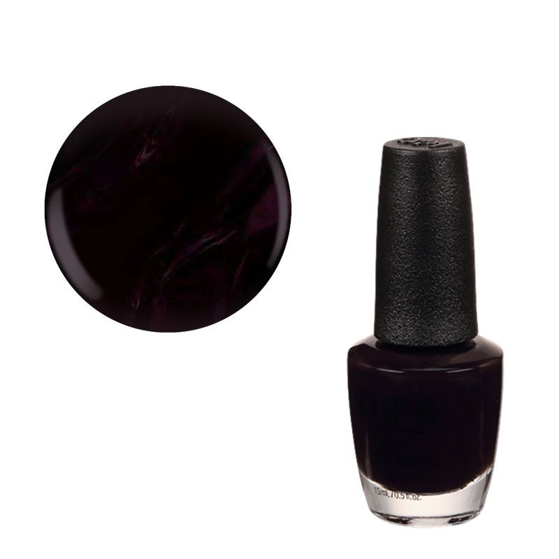 Nail Lacquer Lincoln Park After Dark