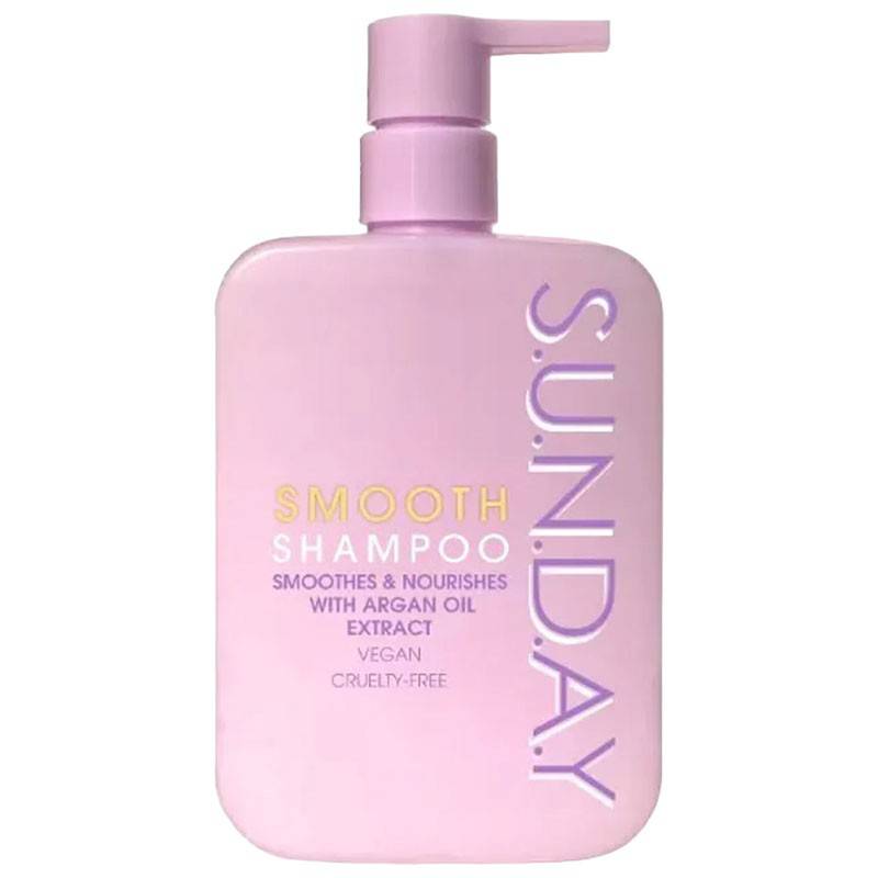 Shampoing Xpel Marketing Sunday Smooth