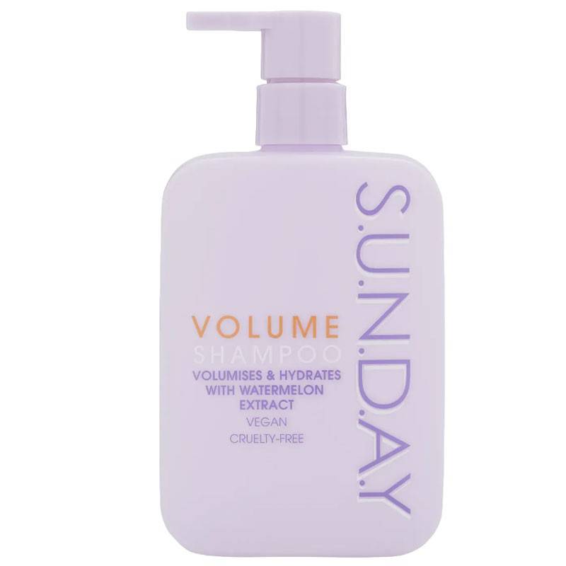 Xpel Marketing Sunday Volume Shampoo