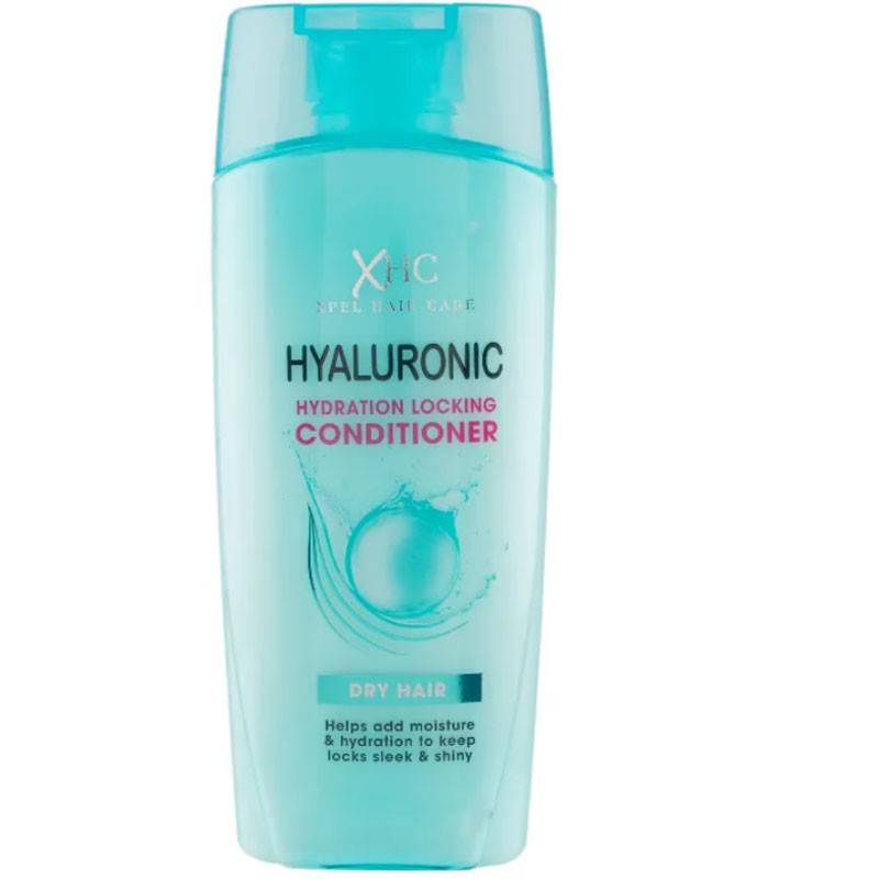 XHC Hyaluronic Hydrating Locking Conditioner