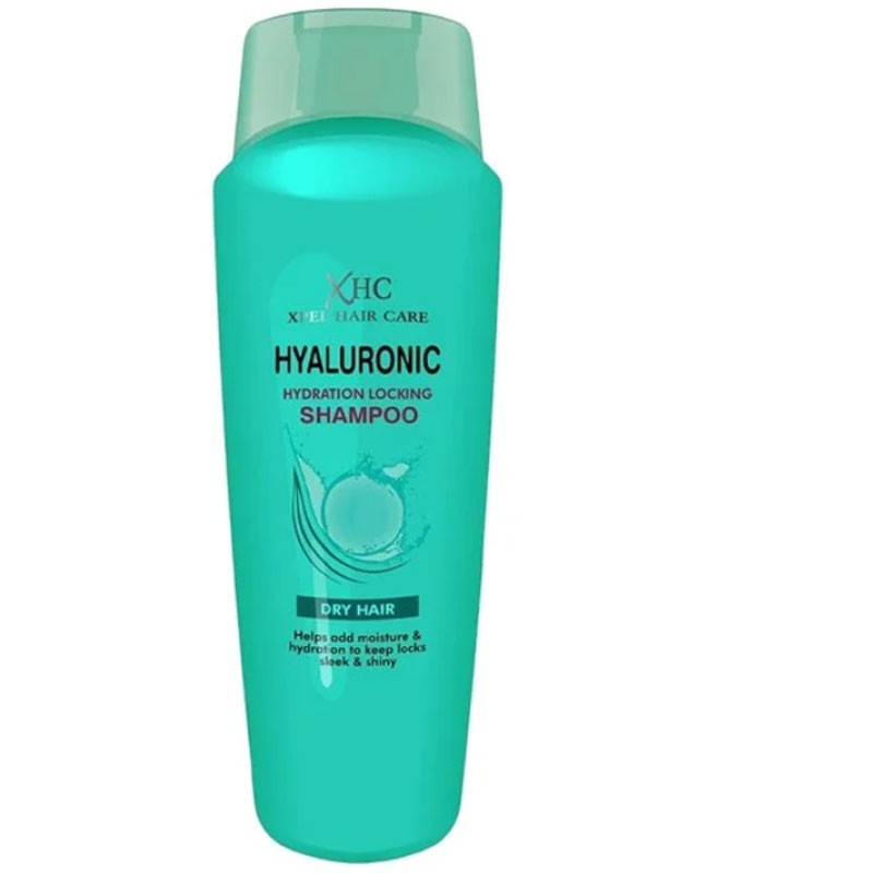 XHC Hyaluronic Hydrating Locking Shampoo