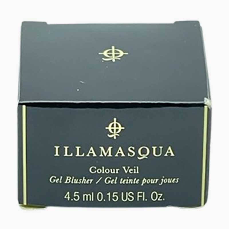 Illamasqua Colour Veil Gel Blusher Enamour