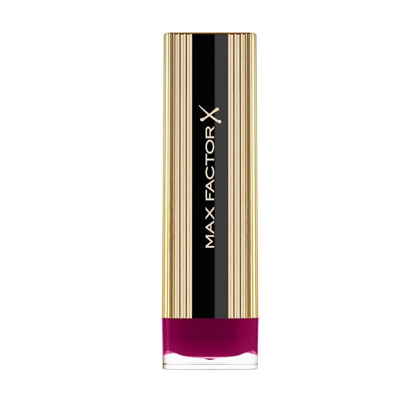 Max Factor Colour Elixir Lipstick 135 Pure Plum