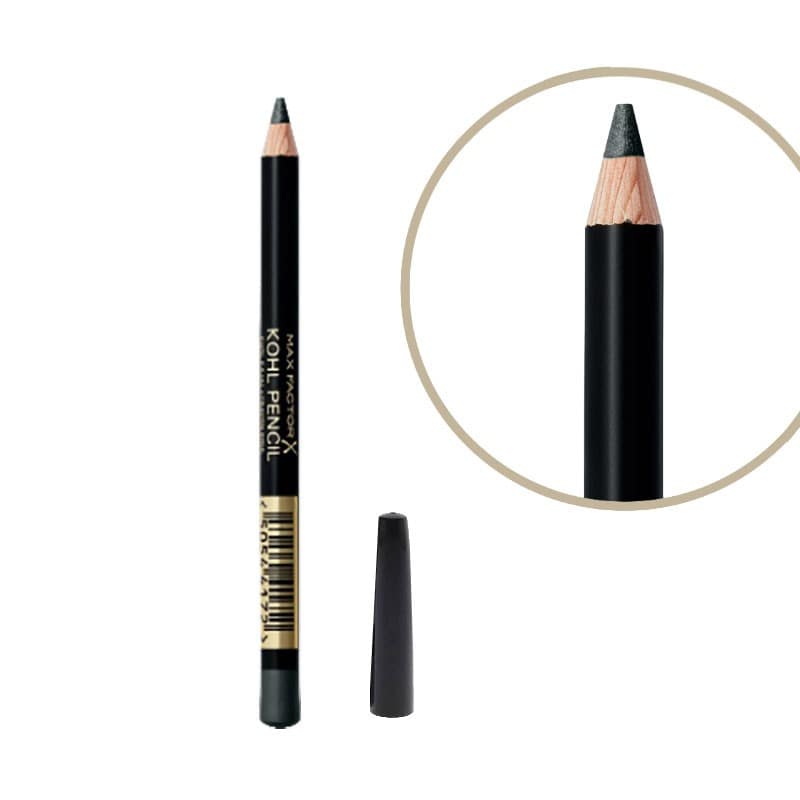 Max Factor Kohl Eye Pencil 050 Charcoal Grey