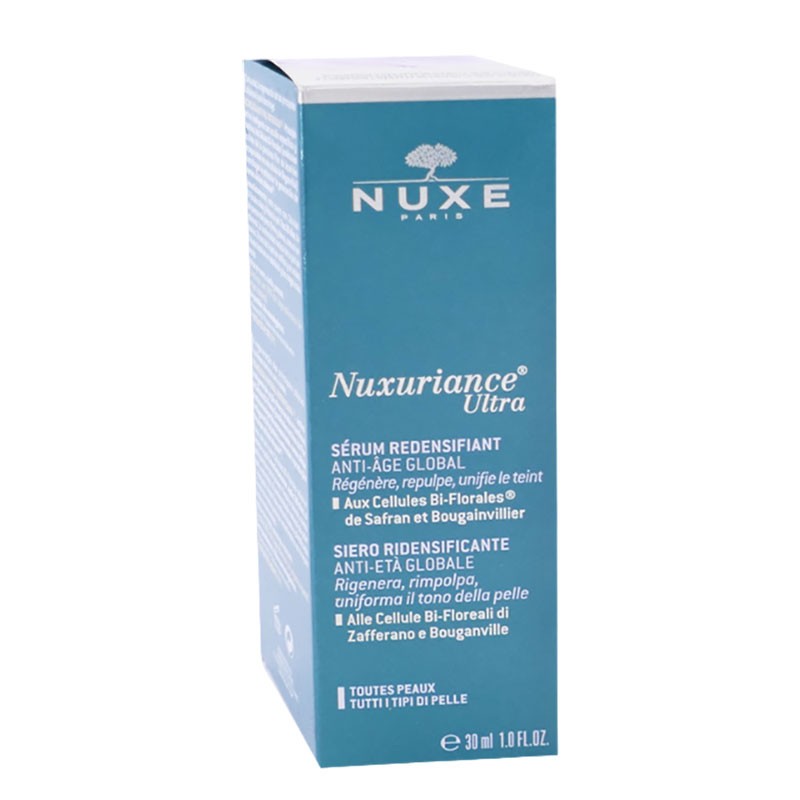 Nuxe Nuxuriance Ultra Global Anti Aging Serum