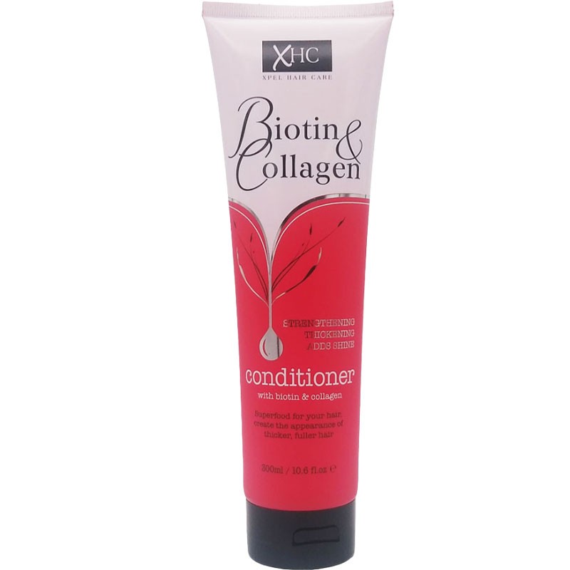 XHC Biotin Collagen Conditioner