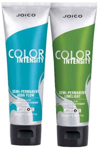 Color Intensity Love Fest Collection Kit