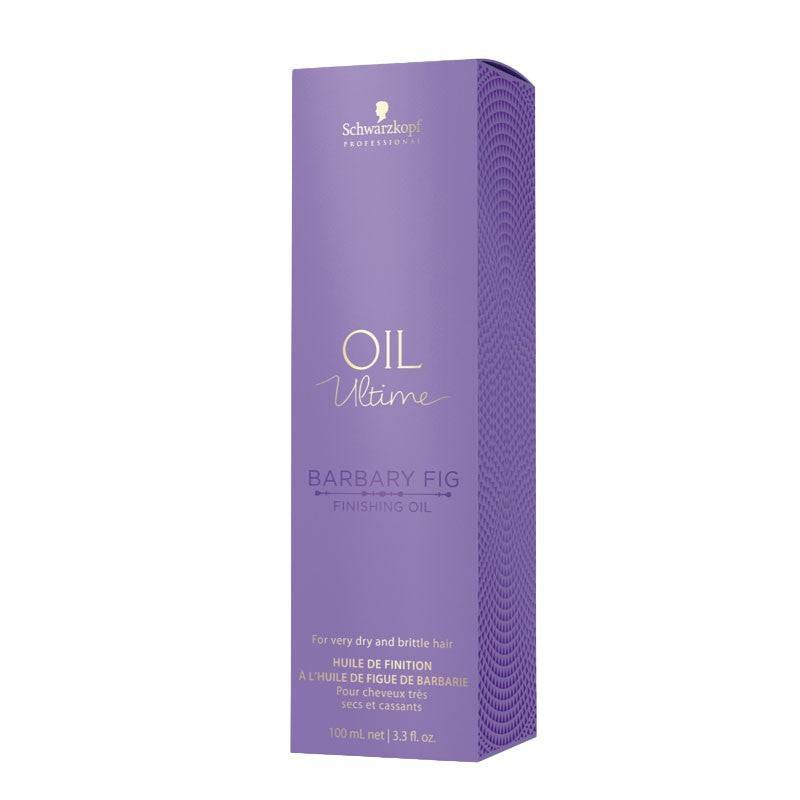Schwarzkopf Oil Ultimate Barbary Fig Finishing Oil