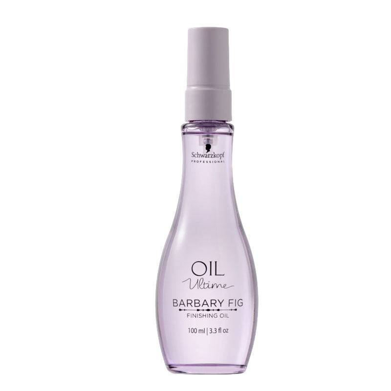 Schwarzkopf Oil Ultimate Barbary Fig Finishing Oil
