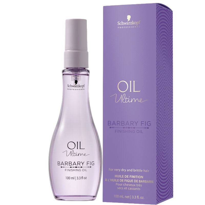 Schwarzkopf Oil Ultimate Barbary Fig Finishing Oil