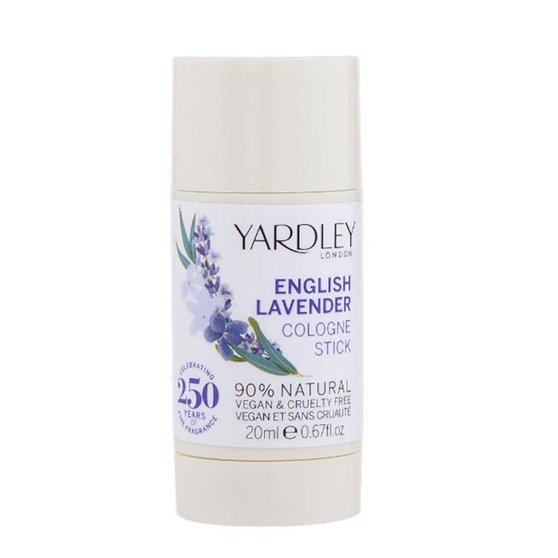 Yardley English Lavender Cologne Stick
