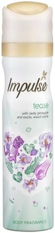 Impulse Tease Body Fragrance