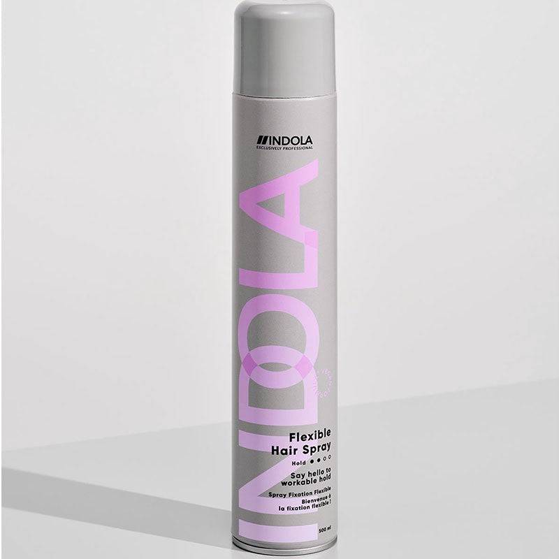 Indola Flexible Hair Spray