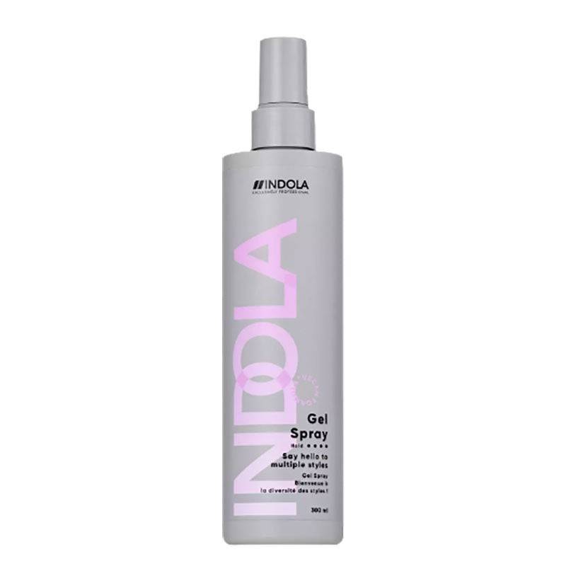 Spray de gel Indola