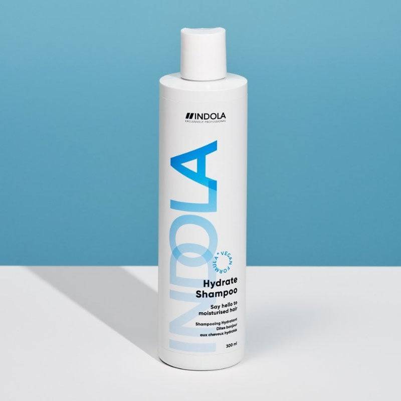 Indola Hydrate Shampoo