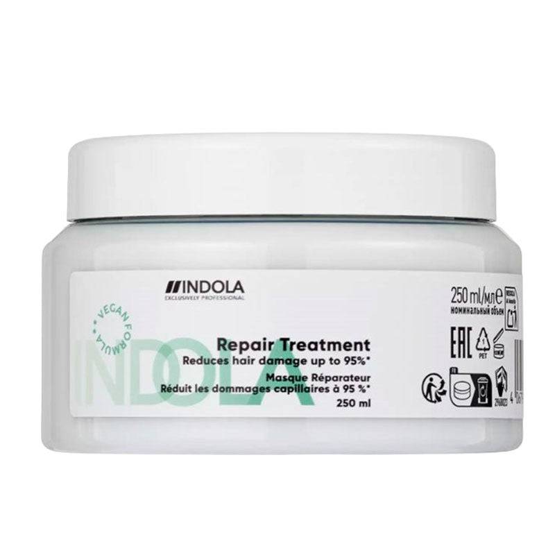 Indola Repair Treatment