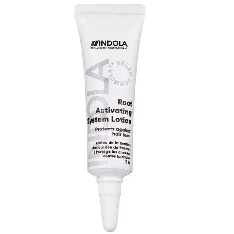 Indola Root Activating System Lotion