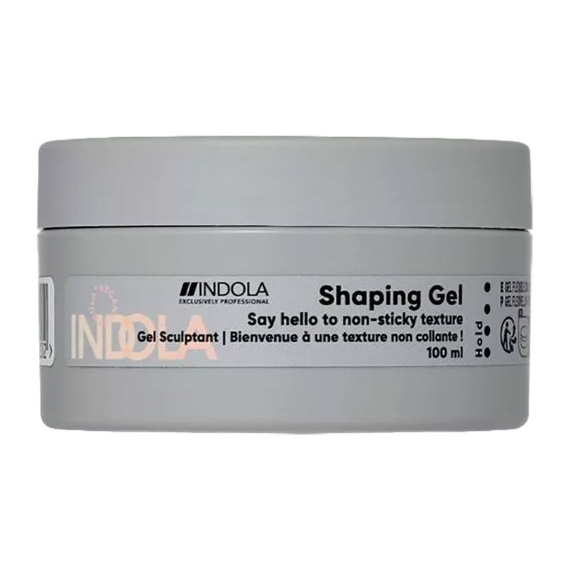 Indola Shaping Gel