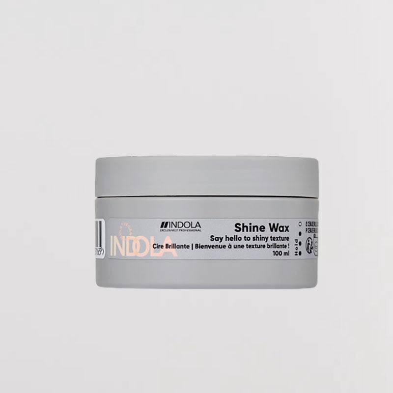 Indola Shine Wax