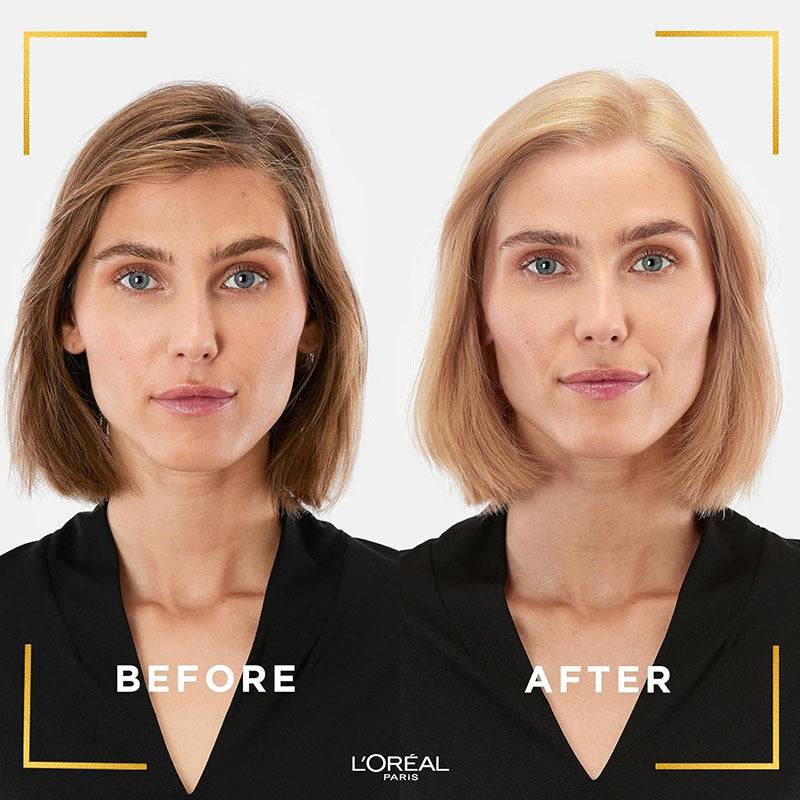 Preference Infinia Permanent Color 01 Natural