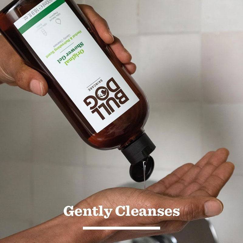 Bulldog Original Duschgel