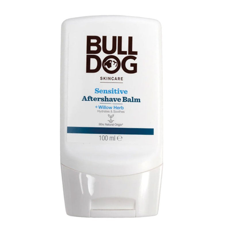 Bulldog Sensitive Aftershave Balm
