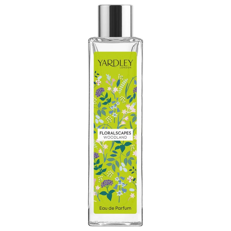 Yardley Floralscapes Woodland Eau De Parfum