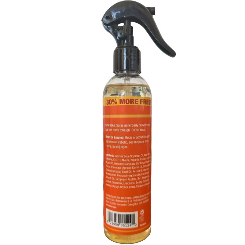 Difeel Argan Leave In Conditioner Spray