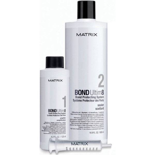 Bond Ultima8 Bond Protecting System Travel Kit