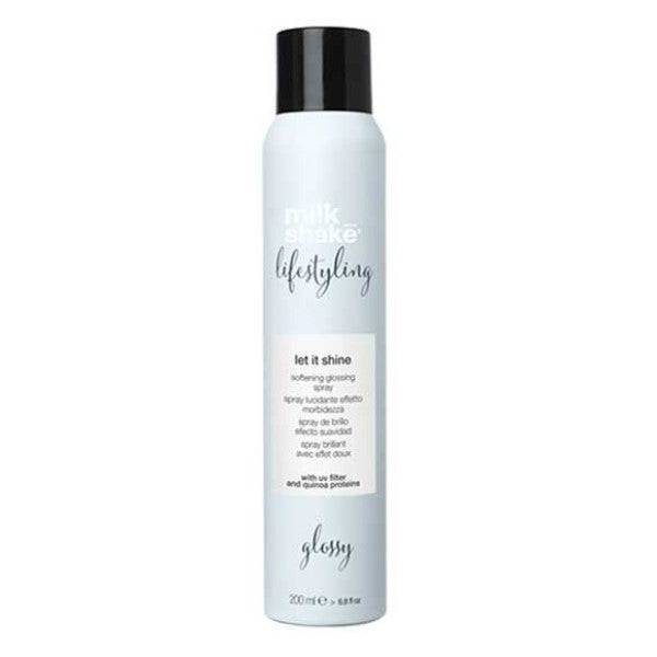 Life Styling Glossy Spray