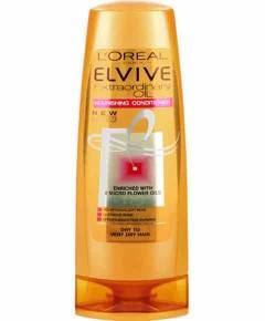 Après-shampoing nourrissant à l&