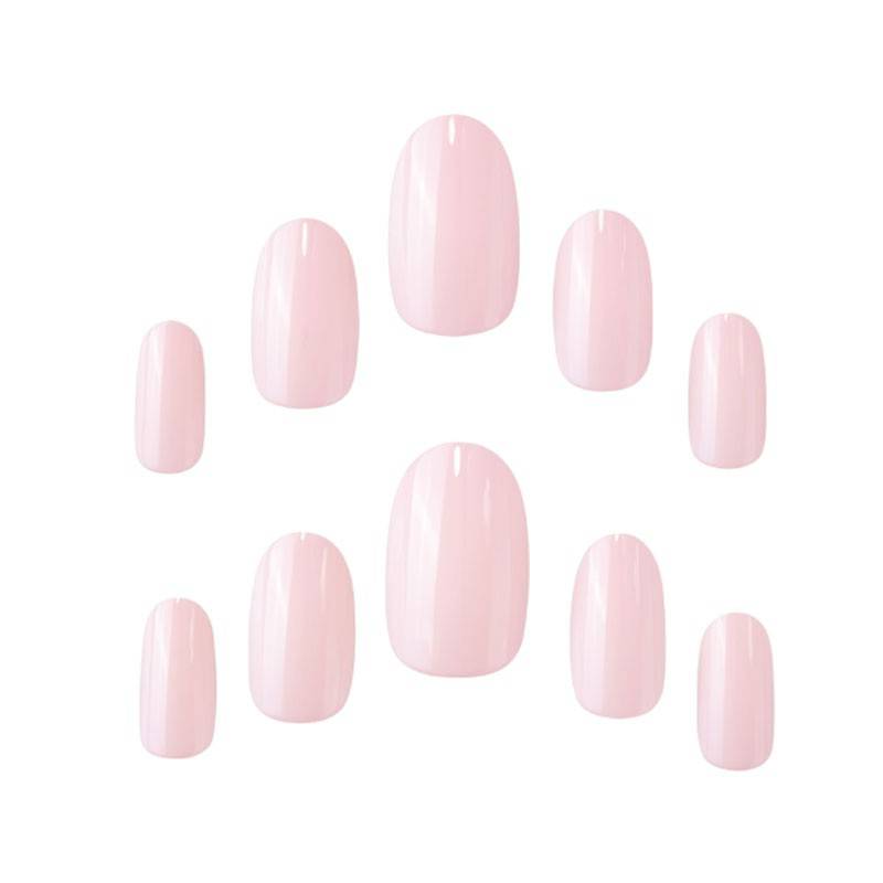 Elegant Touch Jackie Nail With Glue