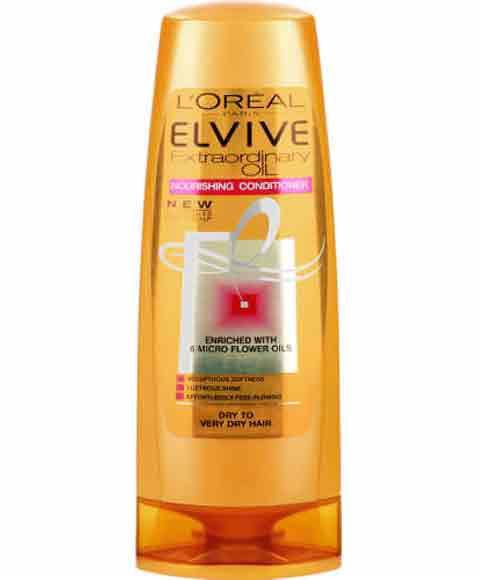 Après-shampoing nourrissant à l&