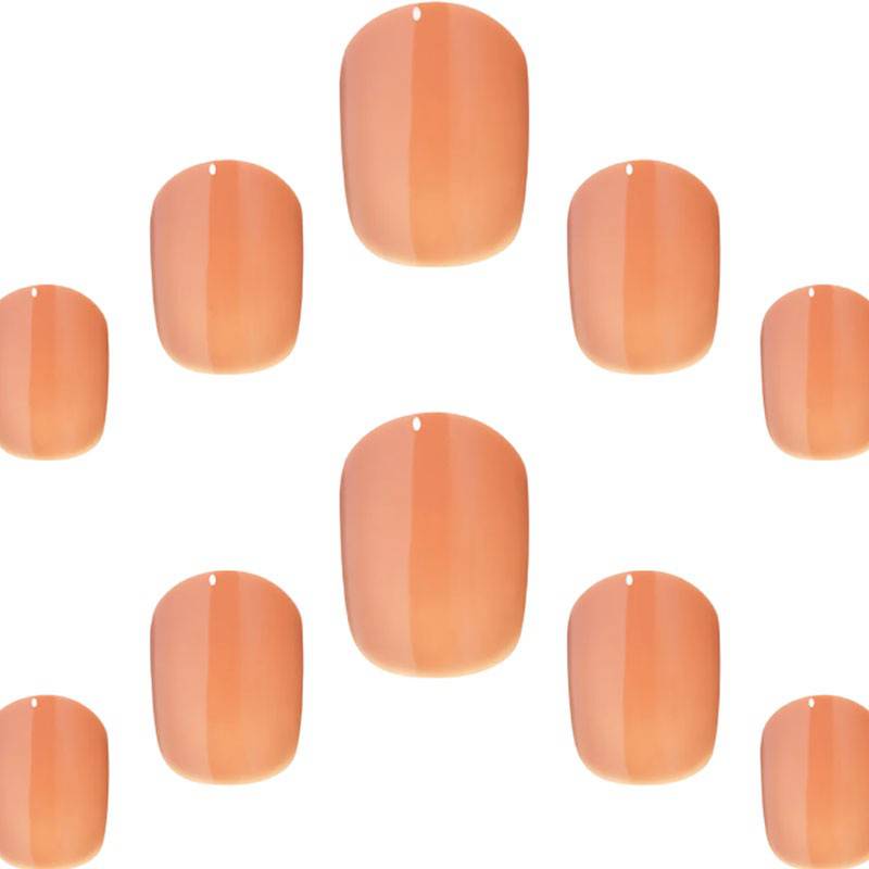 Elegant Touch True Tiramisu Nail With Glue