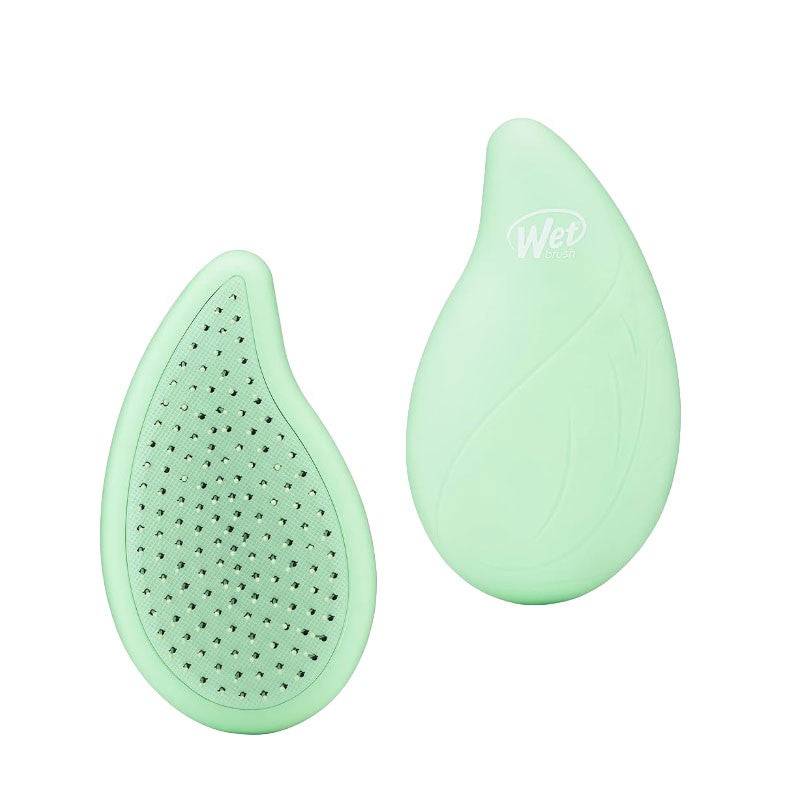 Wet Brush Go Green Palm Detangler Tea Tree Oil