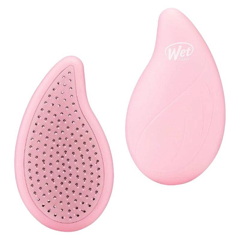 Wet Brush Go Green Palm Detangler Watermelon Oil