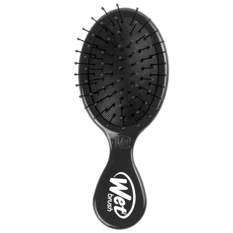 Brosse démêlante Wet Brush Mini noire