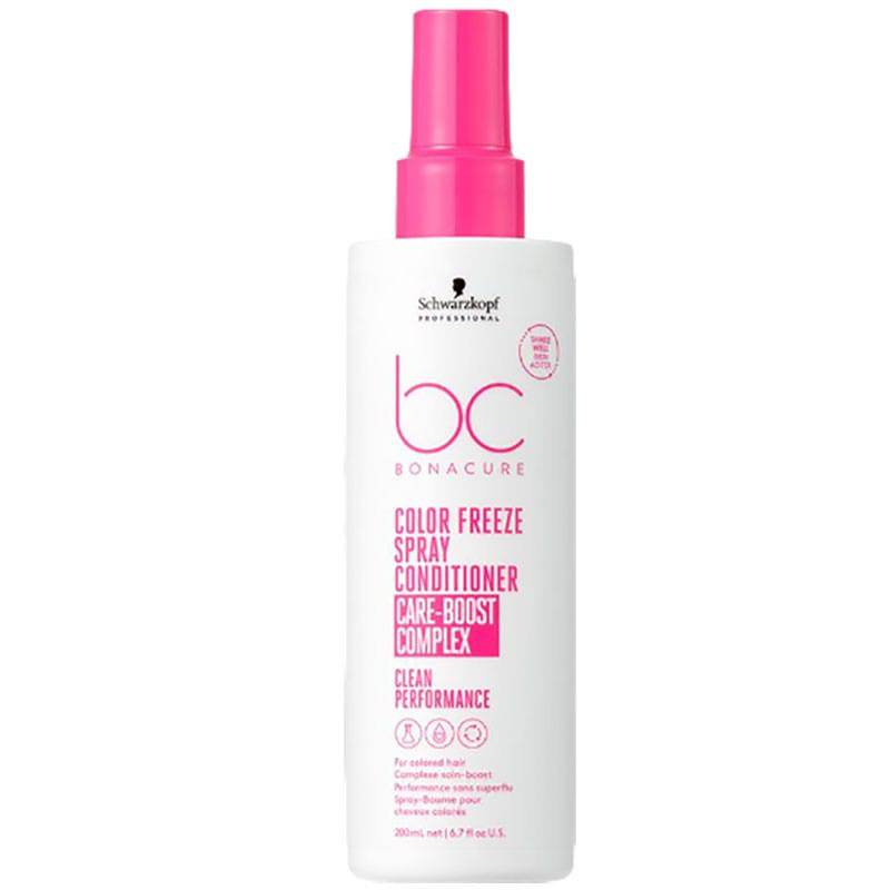 Bonacure Color Freeze Care Boost Complex Spray Conditioner