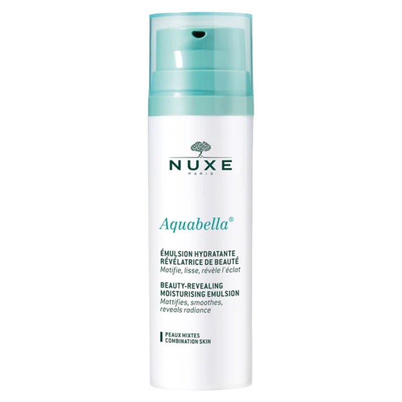Nuxe Aquabella Beauty Revealing Moisturising Emulsion