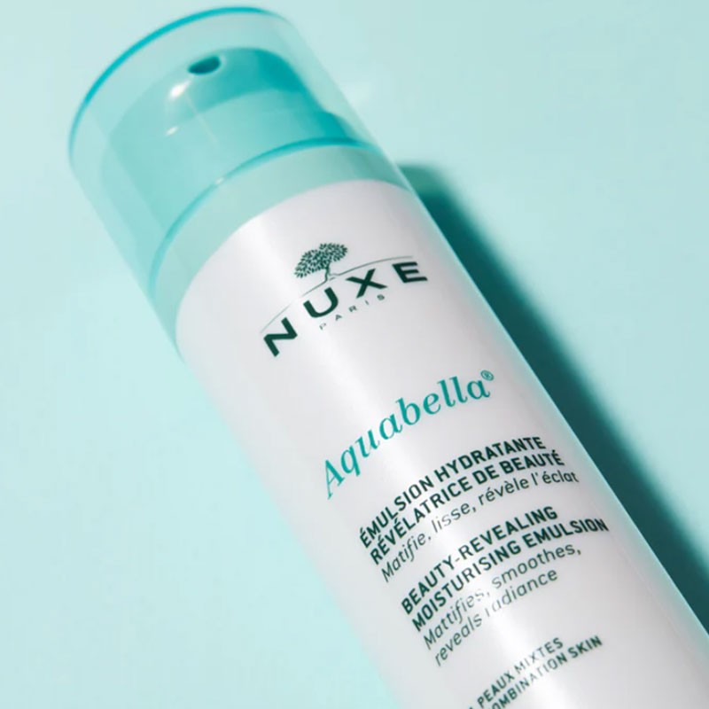 Nuxe Aquabella Beauty Revealing Moisturising Emulsion